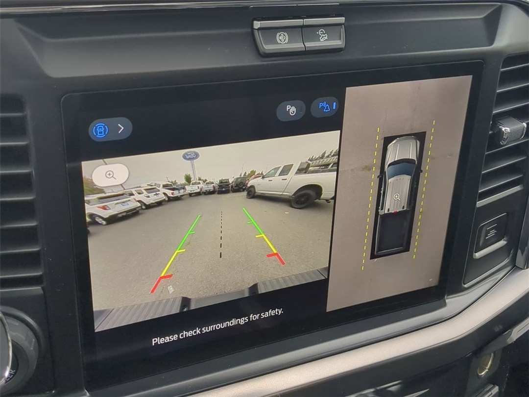 2026 Ford F-350Sd Lariat - Image 20