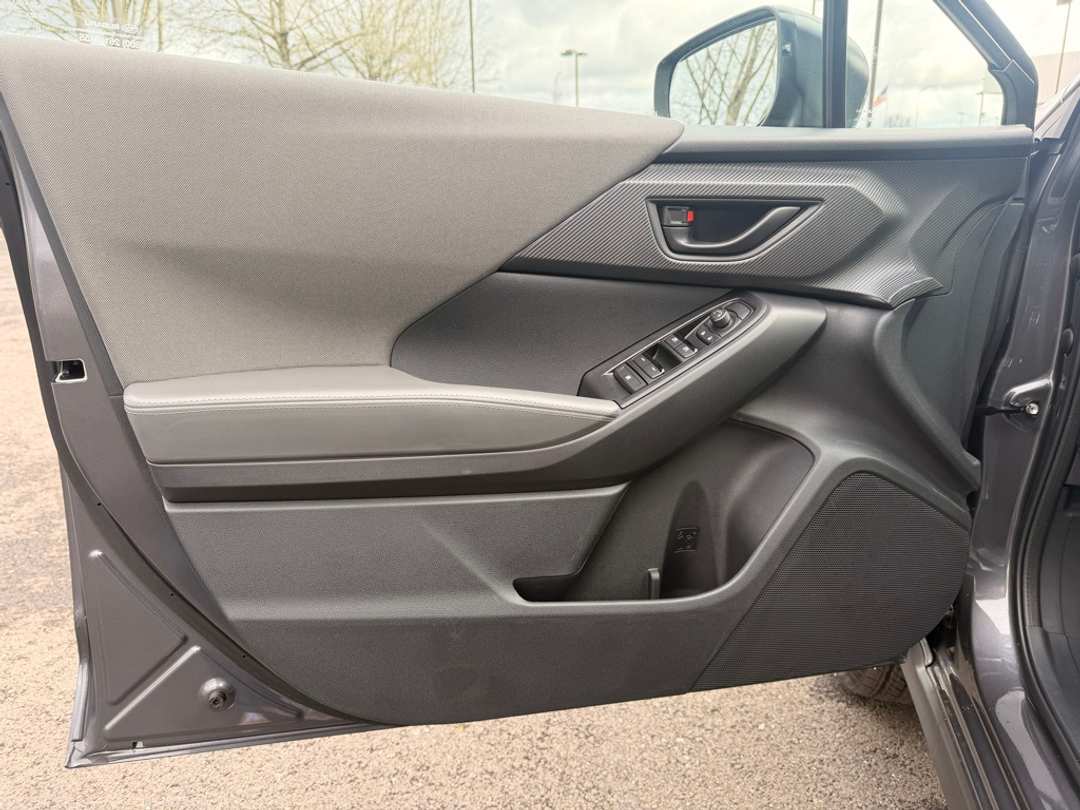 2026 Subaru Crosstrek Premium - Image 11