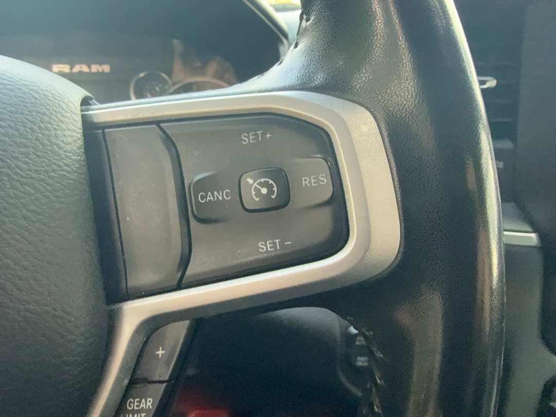 2020 Ram 1500 Big Horn/Lone Star - Image 32