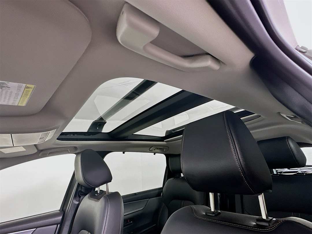 2026 MAZDA Cx-90 3.3 Turbo Premium - Image 23