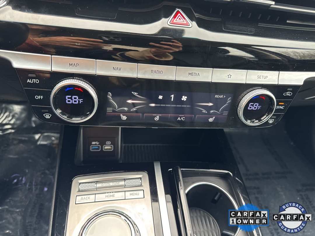2023 Genesis G80 2.5T - Image 7