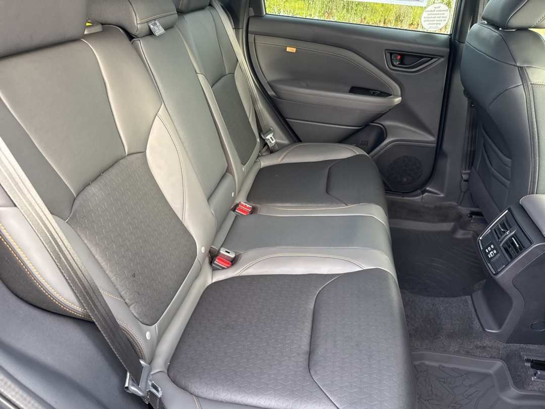 2026 Subaru Forester Wilderness - Image 24