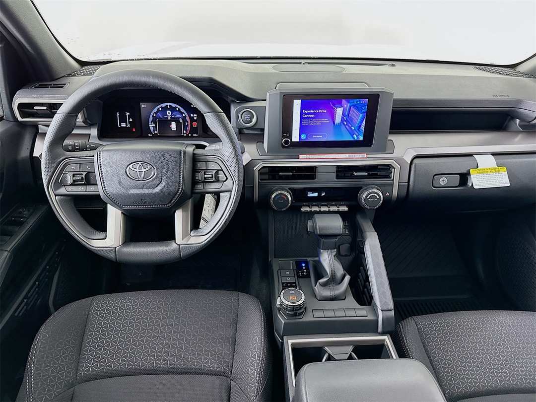 2026 Toyota 4Runner SR5 - Image 21