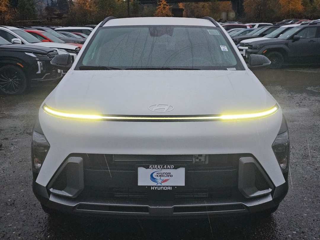 2026 Hyundai Kona SEL Premium - Image 2