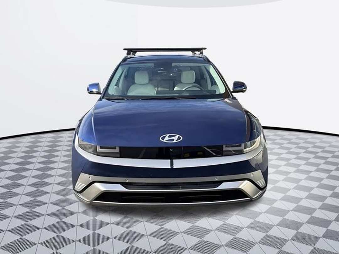 2026 Hyundai Ioniq 5 Limited - Image 3