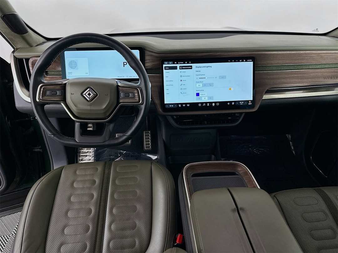 2022 Rivian R1T Launch Edition - Image 22