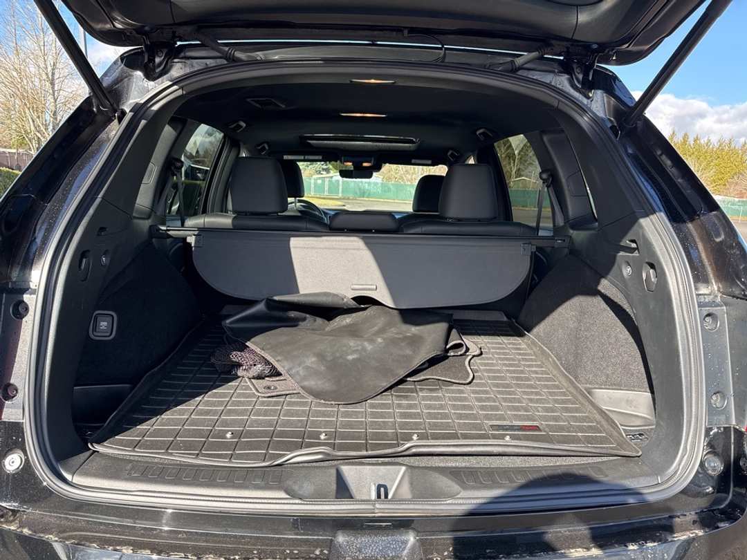 2022 Honda Passport EXL - Image 22