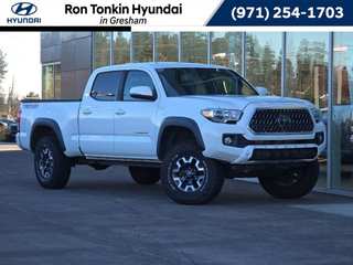 2019 Toyota Tacoma