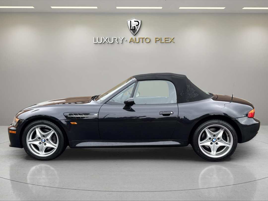 1998 BMW Z3 M 2D ONLY 27,000 HARD TO FIND PRISTINE COND. - Image 3