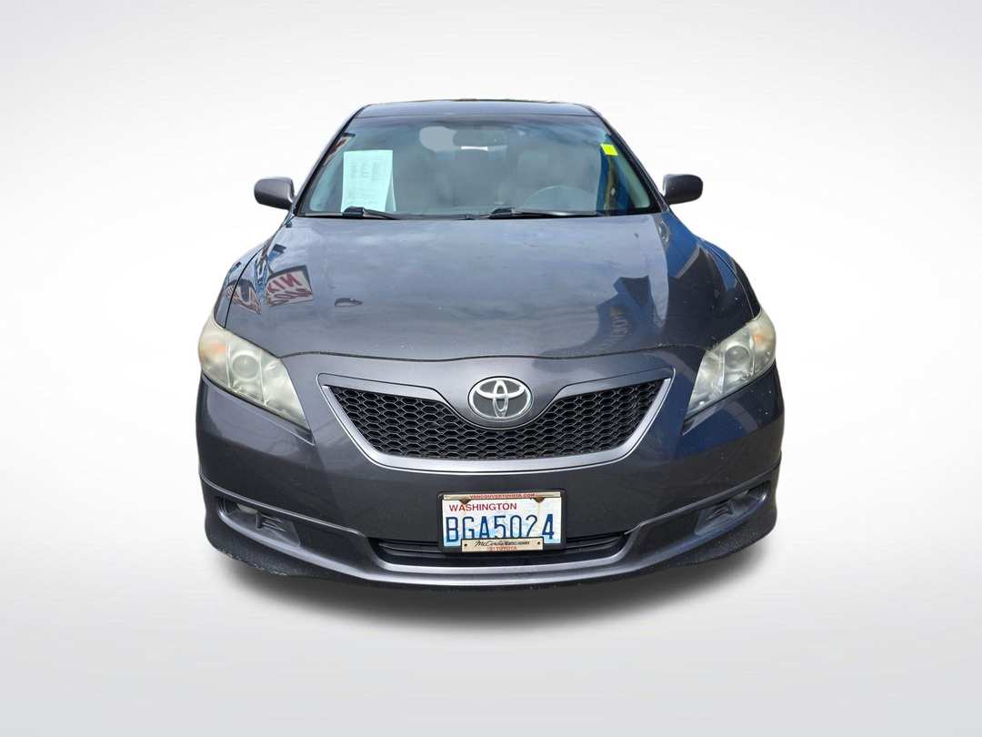 2007 Toyota Camry SE - Image 3