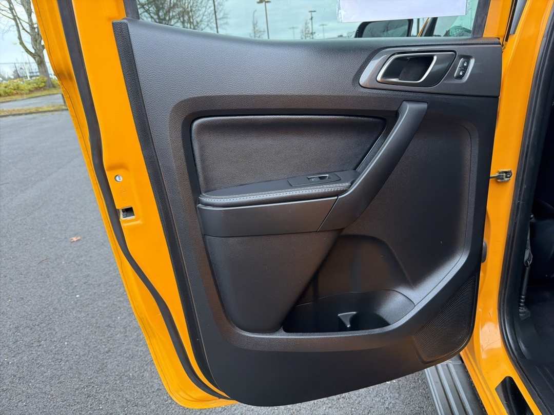 2021 Ford Ranger Lariat - Image 17