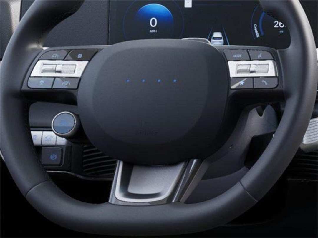 2026 Hyundai Ioniq 5 Limited - Image 15