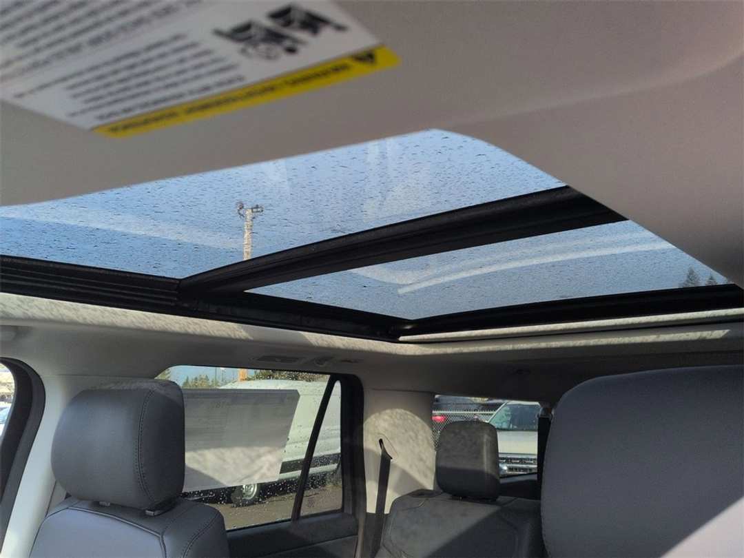 2026 Ford Expedition Max Active - Image 22