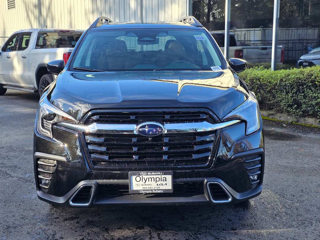 2026 Subaru Ascent Touring - Image 2