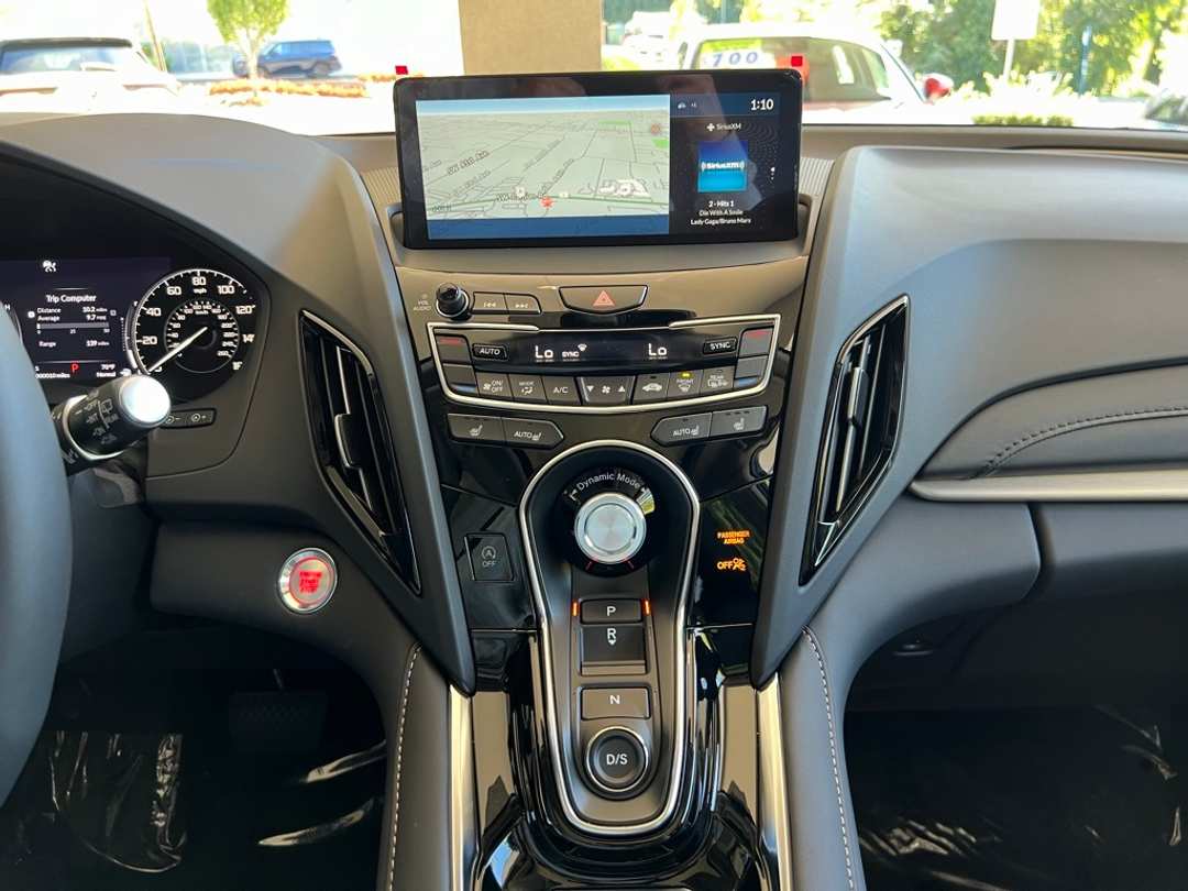 2026 Acura RDX Technology Package - Image 19