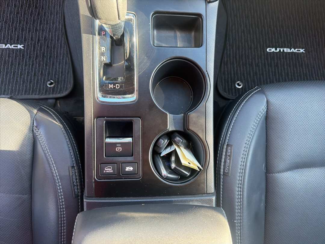 2018 Subaru Outback 2.5i - Image 36