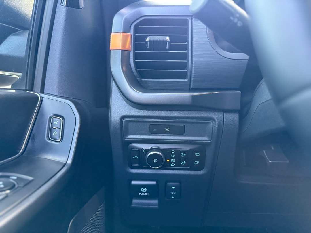 2025 Ford F-150 Tremor - Image 32