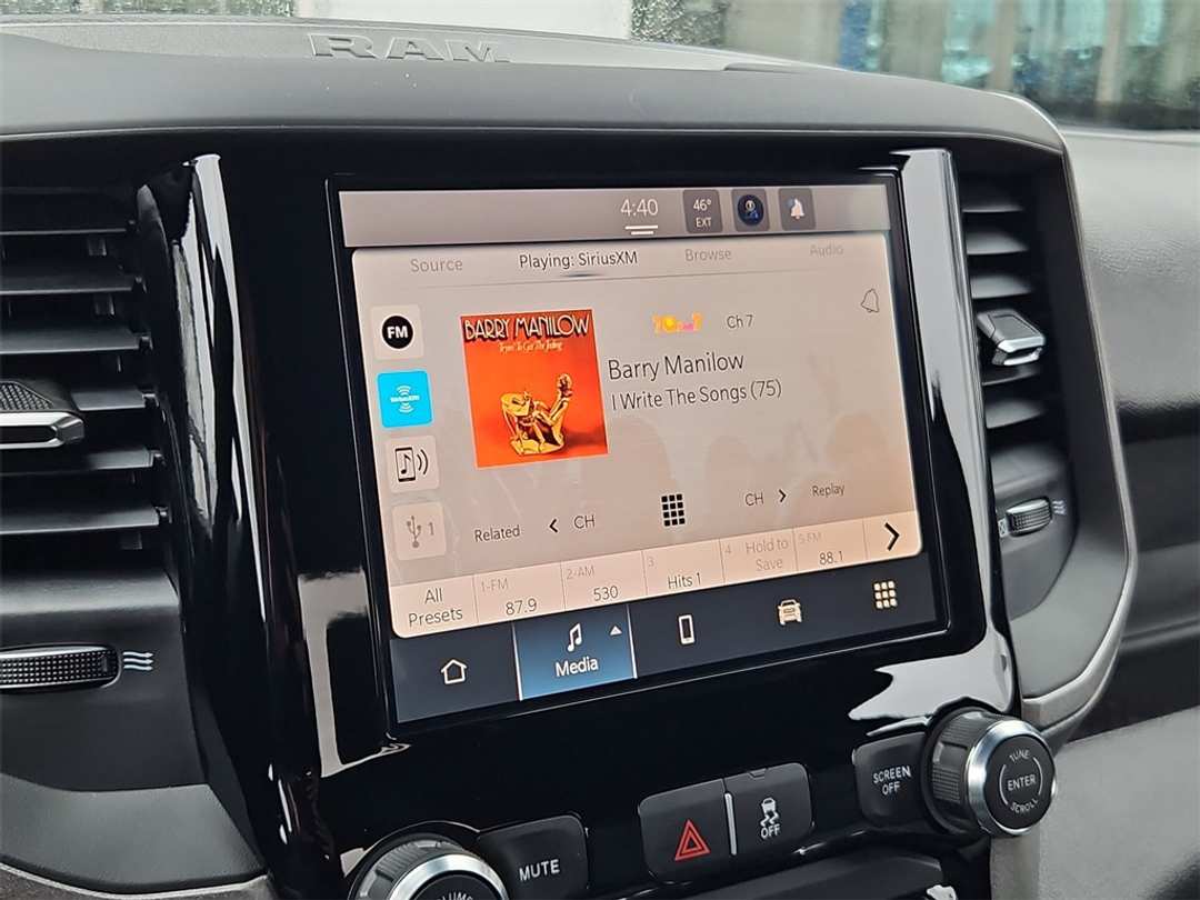 2026 Ram 3500 Tradesman - Image 17