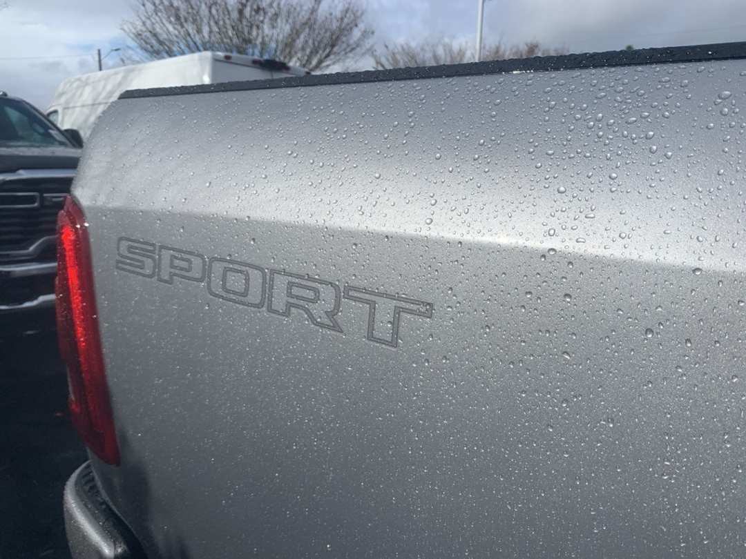 2023 Ram 2500 Big Horn - Image 9