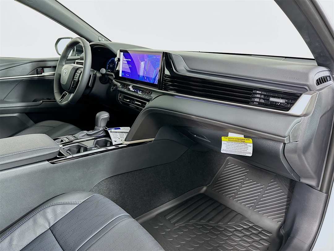2026 Toyota Camry XSE - Image 31