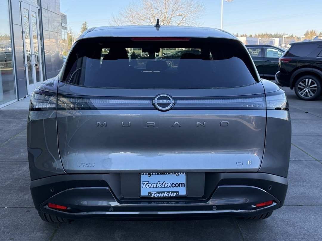 2026 Nissan Murano SL - Image 6