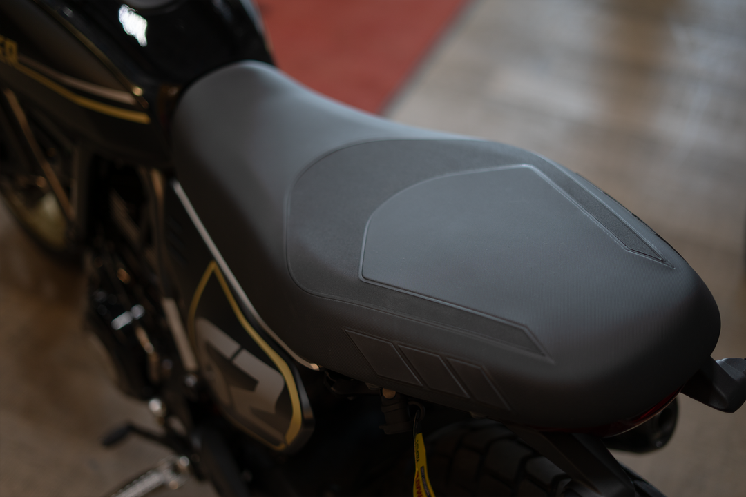 2025 Ducati Scrambler Full Throttle - Image 6