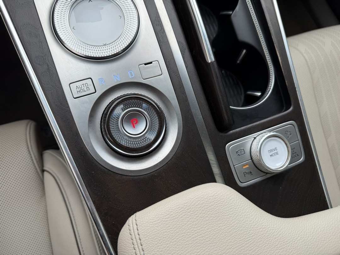 2021 Genesis Gv80 3.5T - Image 26