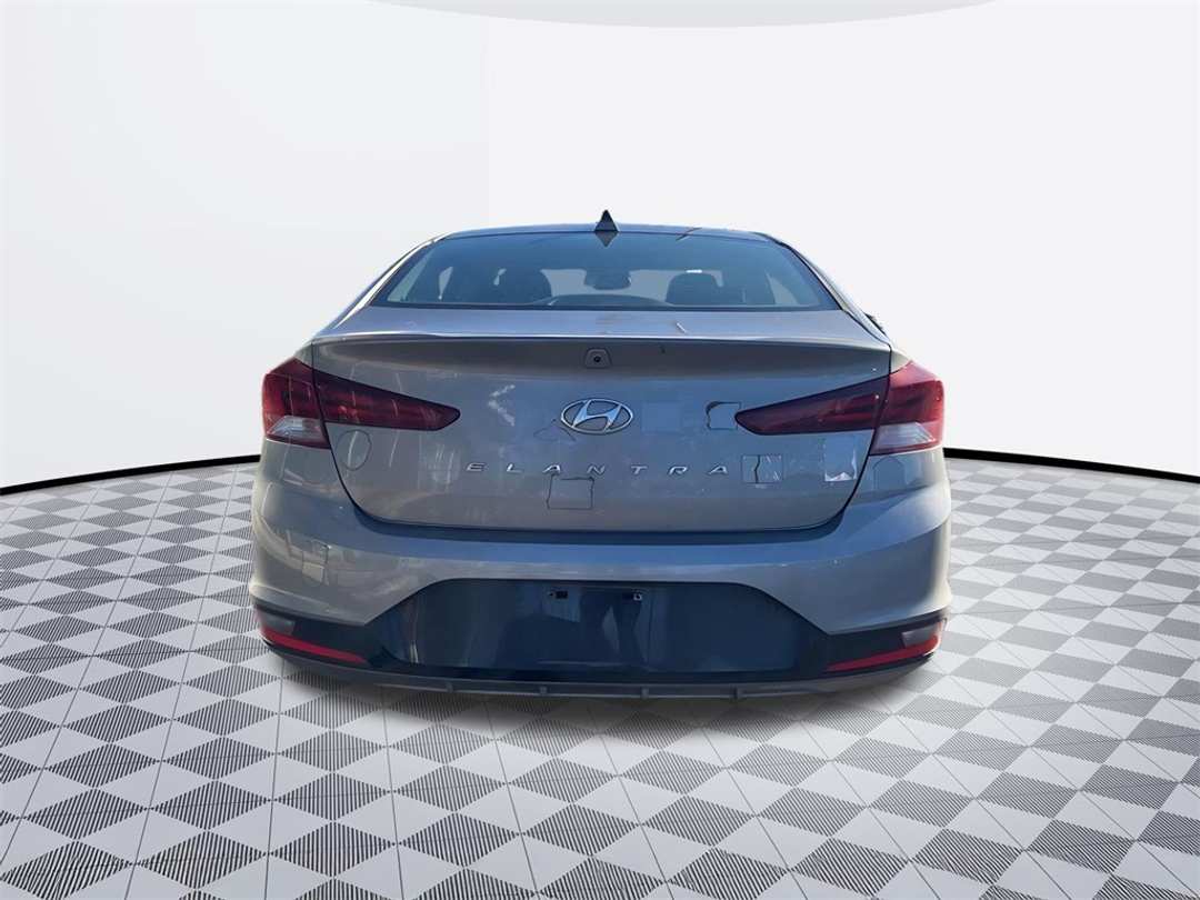 2020 Hyundai Elantra Value Edition - Image 4