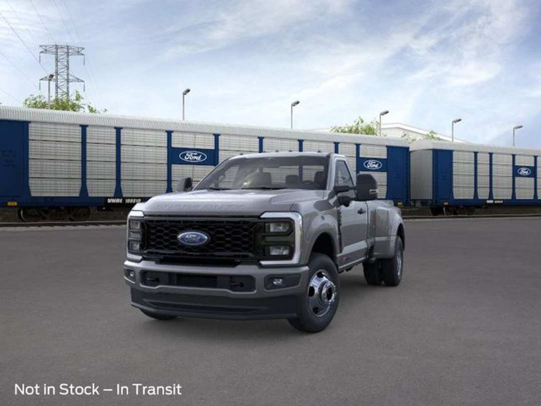 2026 Ford F-350Sd XL - Image 2