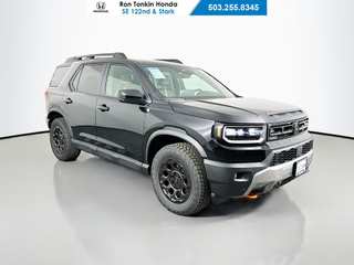 2026 Honda Passport TrailSport Blackout