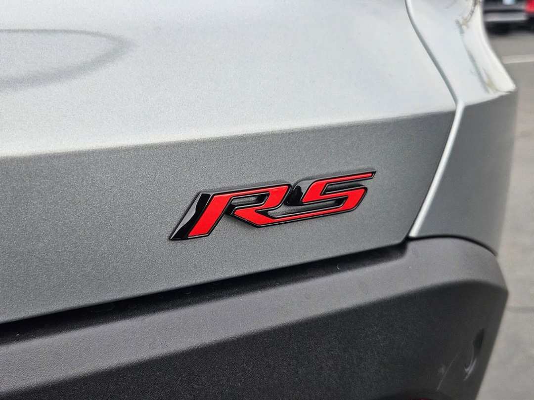 2026 Chevrolet Equinox RS - Image 33