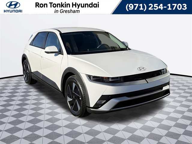 2026 Hyundai Ioniq 5 SEL