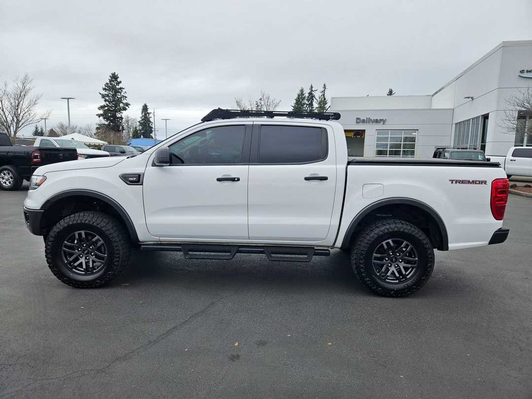 2021 Ford Ranger XLT - Image 3
