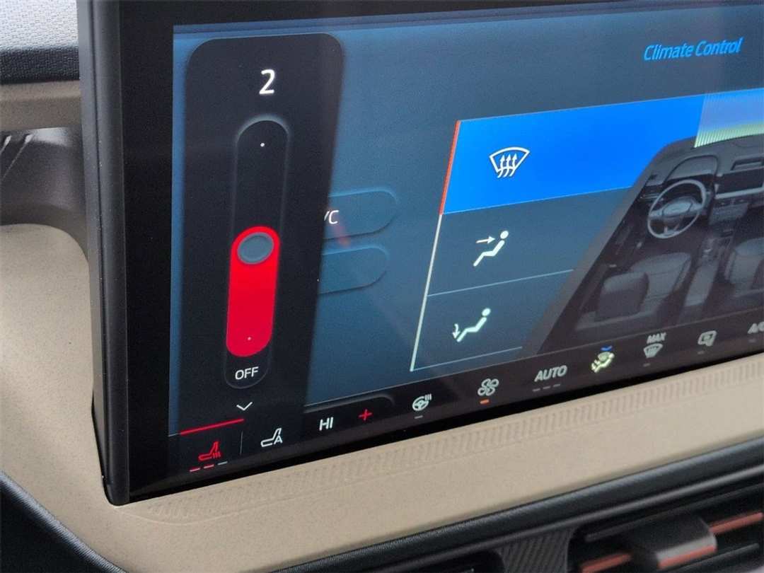 2026 Ford Maverick Lariat - Image 22