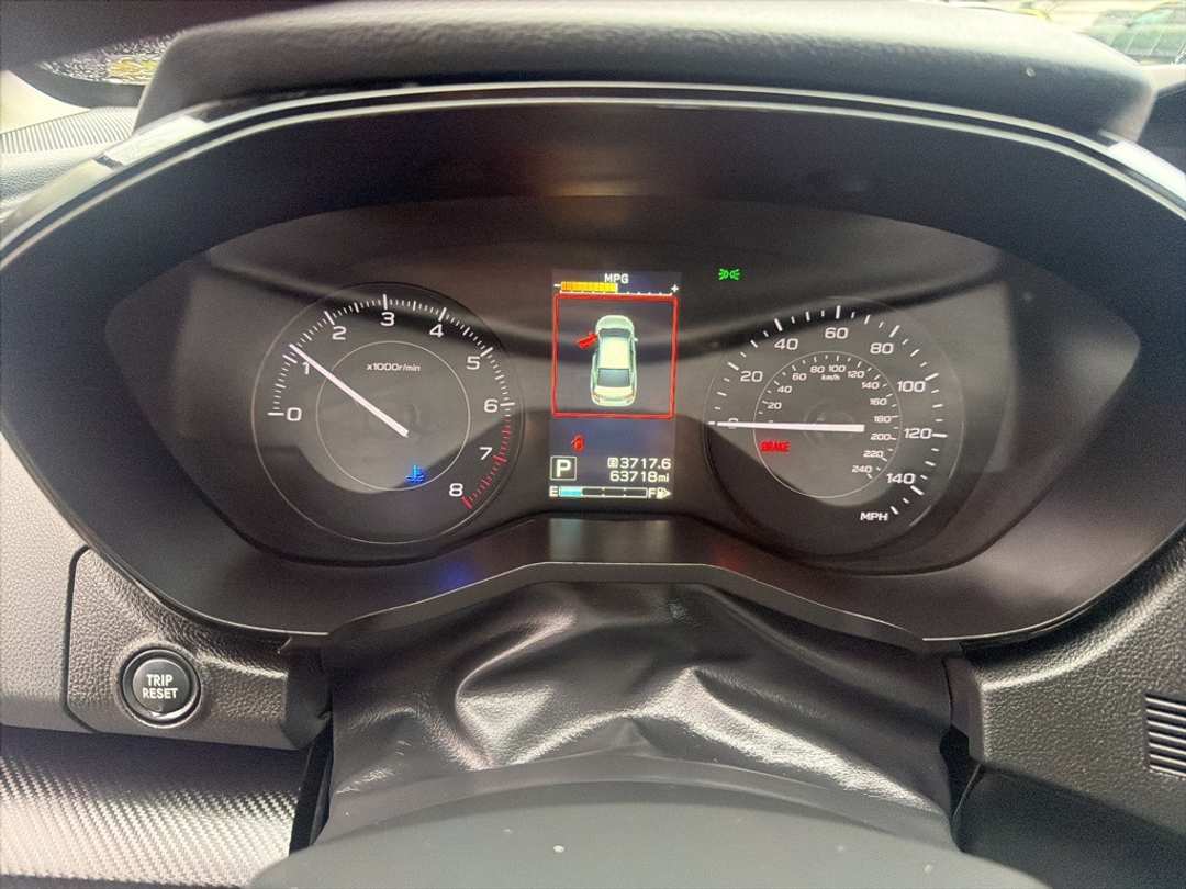 2022 Subaru Impreza Base - Image 29