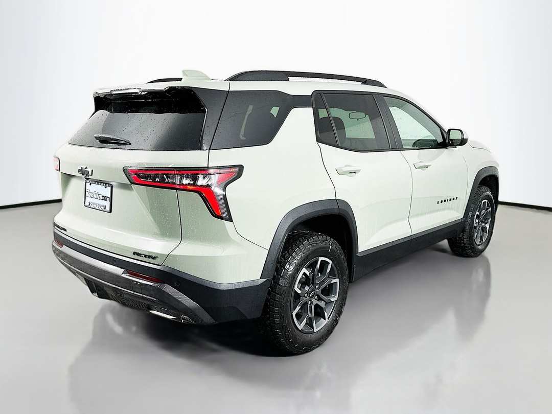 2026 Chevrolet Equinox ACTIV - Image 7