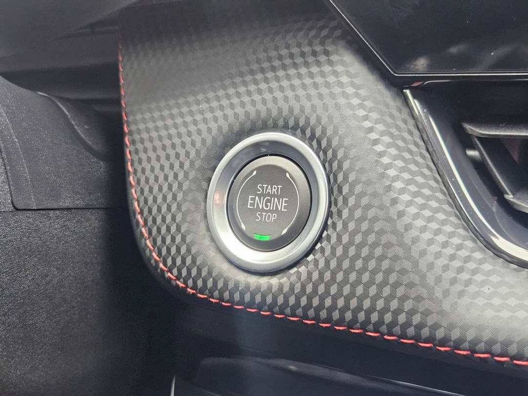 2026 Chevrolet Equinox RS - Image 17