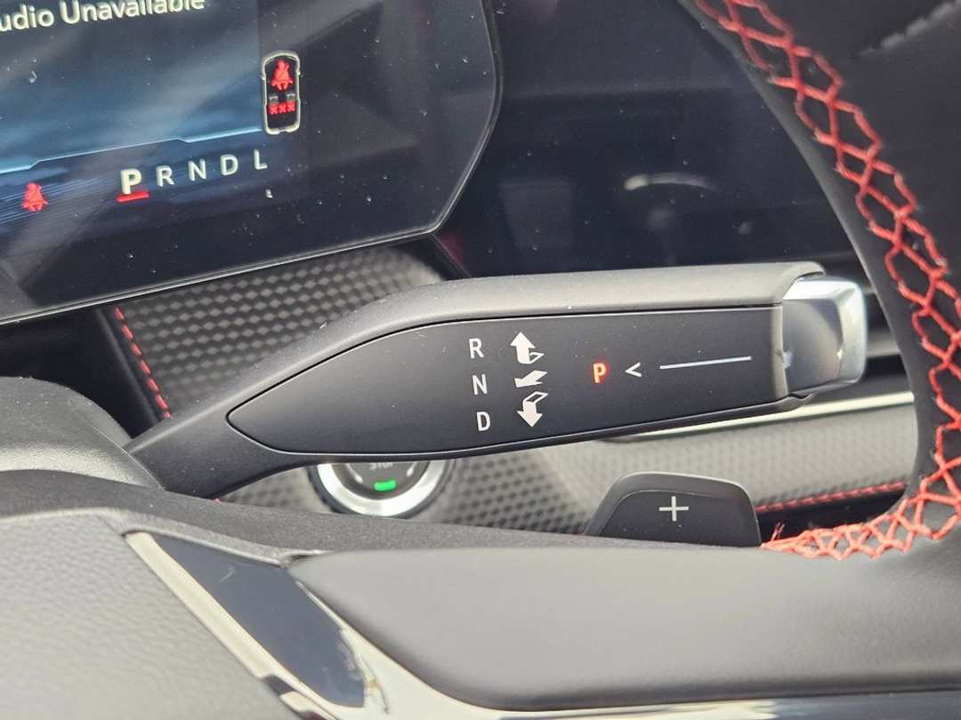 2026 Chevrolet Equinox RS - Image 18