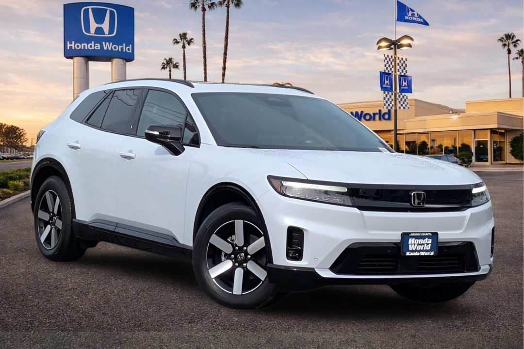 2026 Honda Prologue Touring - Image 2