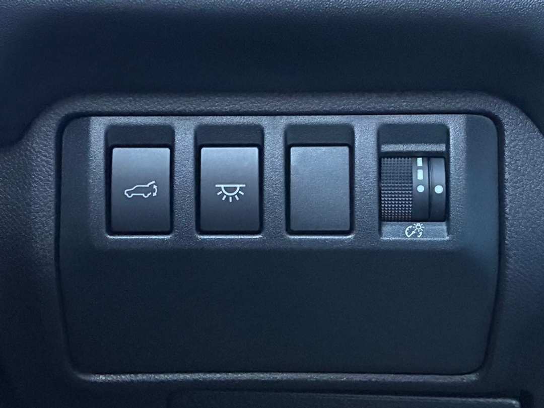 2023 Subaru Ascent Onyx Edition - Image 20