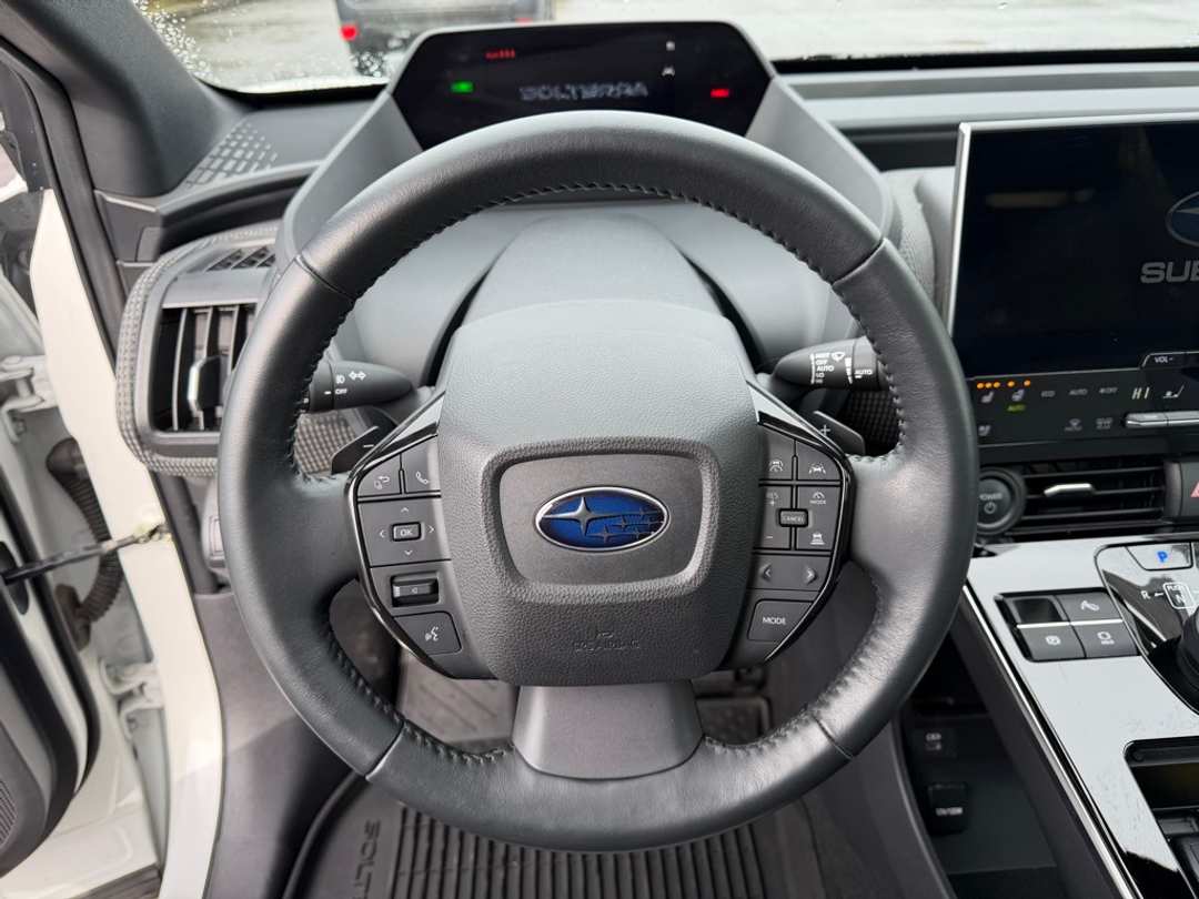 2023 Subaru Solterra Touring - Image 20