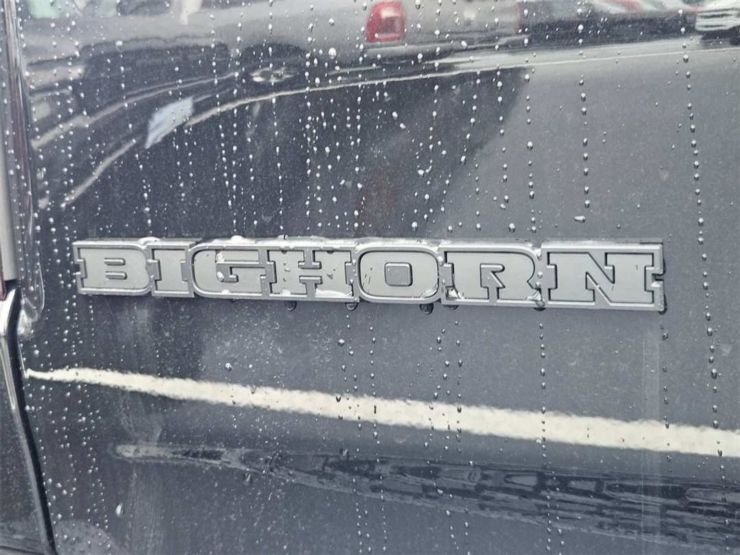 2026 Ram 1500 Big Horn/Lone Star - Image 31