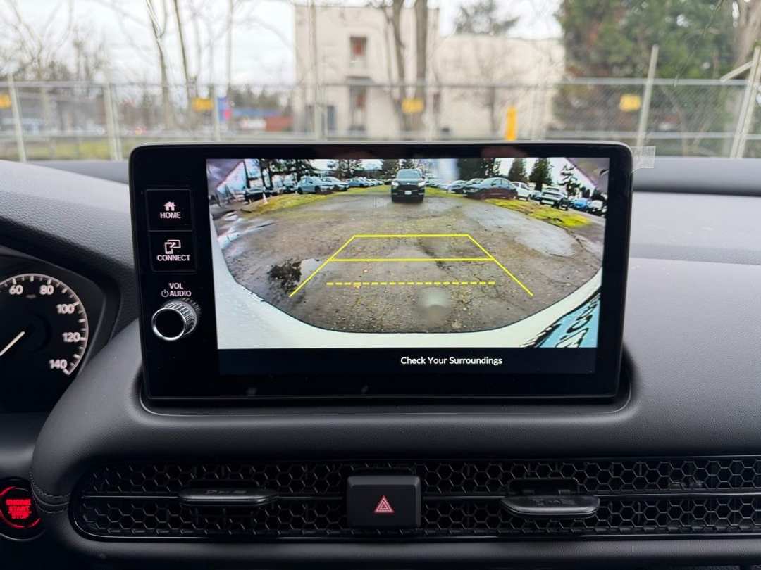 2026 Honda HR-V LX - Image 21