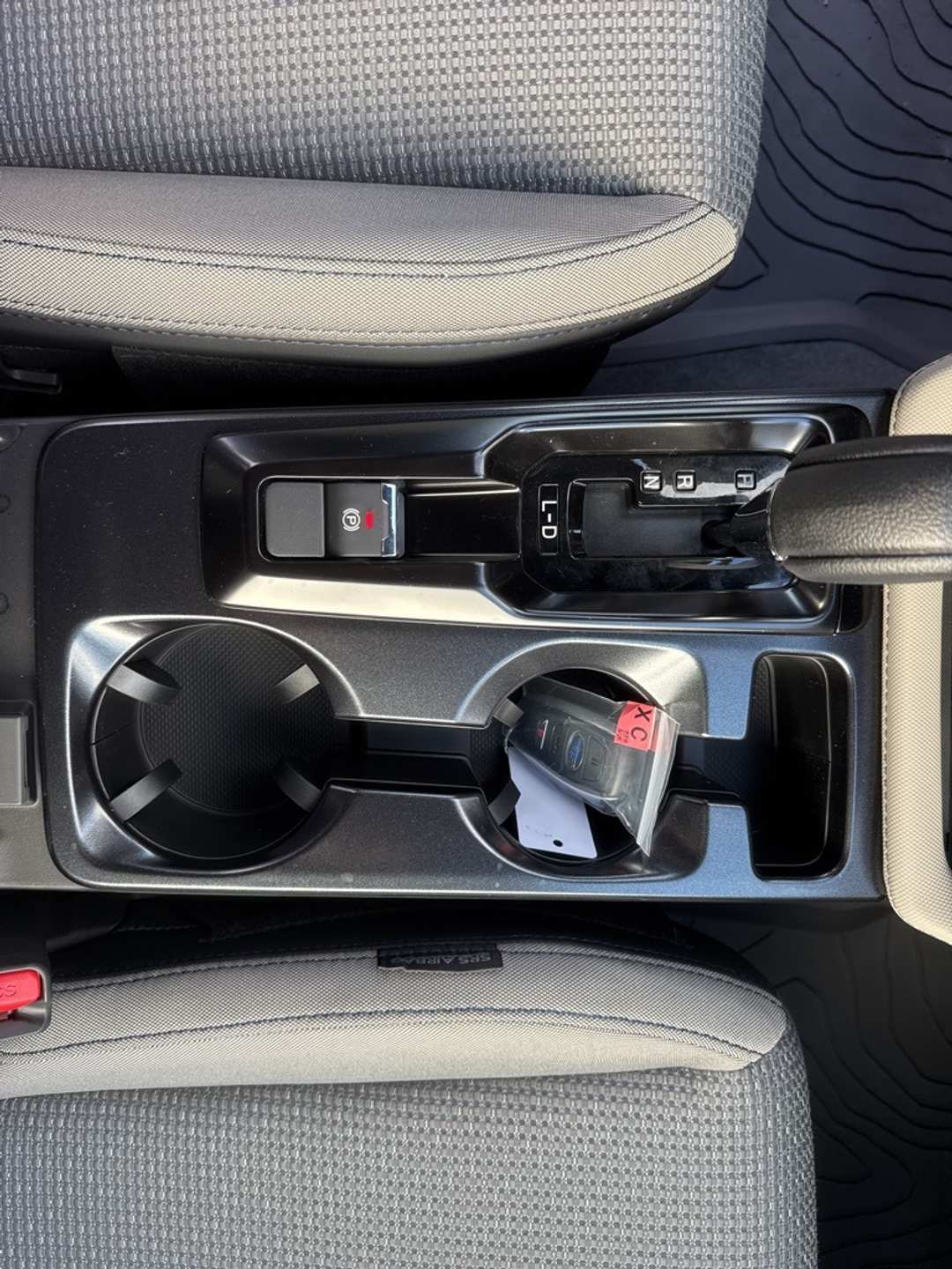 2026 Subaru Forester Premium - Image 34