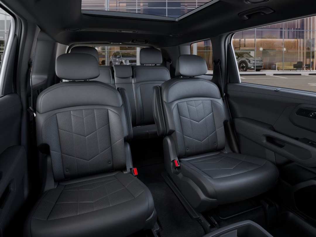 2027 Kia Telluride XLine SX - Image 16