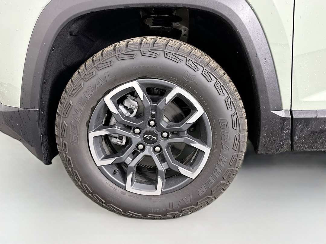 2026 Chevrolet Equinox ACTIV - Image 31