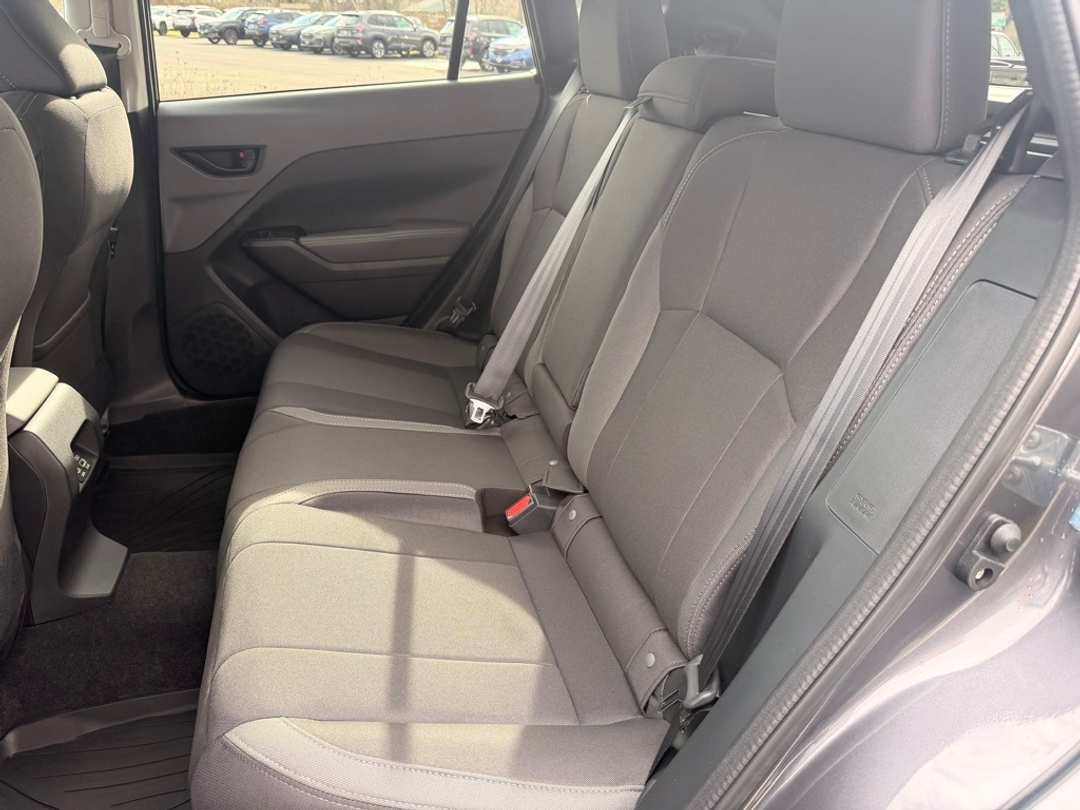 2026 Subaru Crosstrek Premium - Image 17