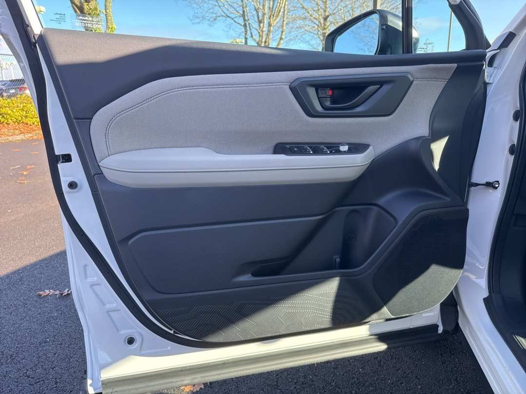 2026 Subaru Forester Premium - Image 11