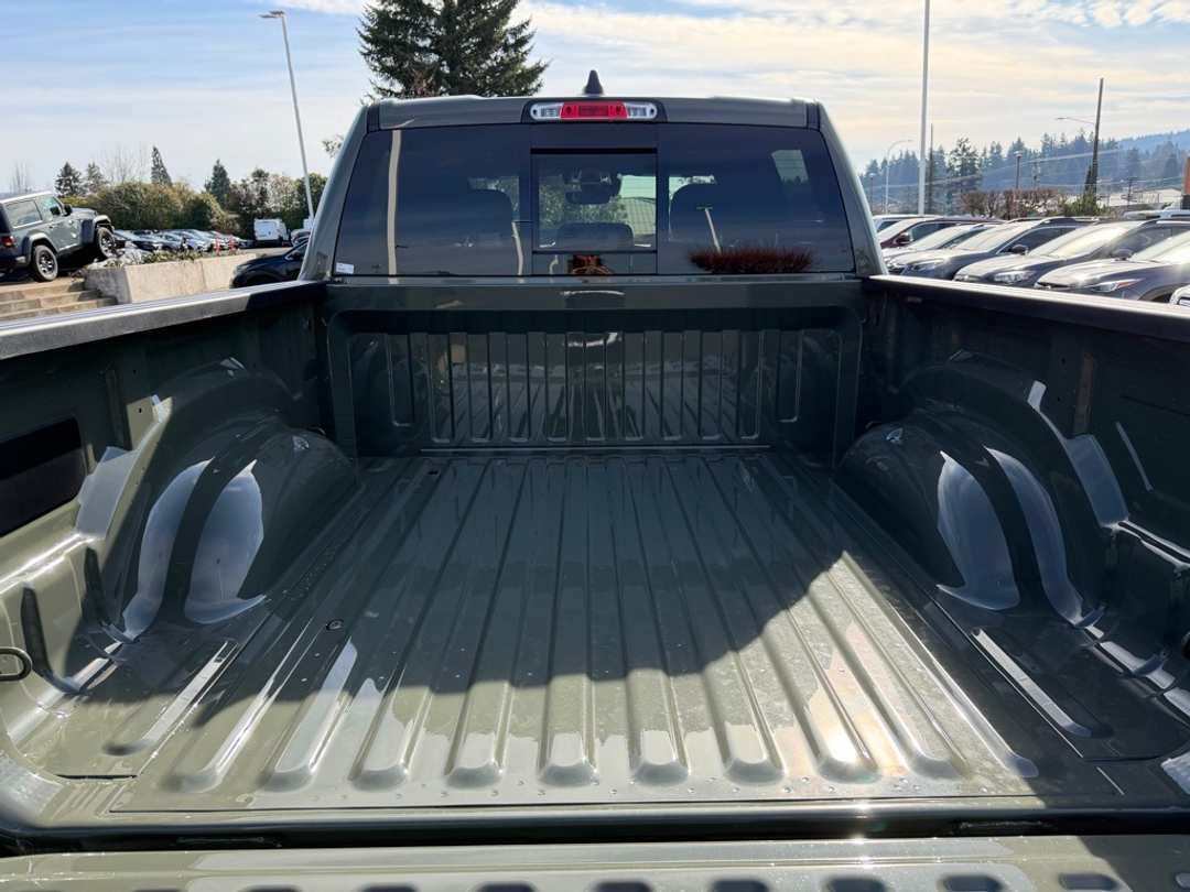 2026 Ram 1500 Big Horn/Lone Star - Image 12