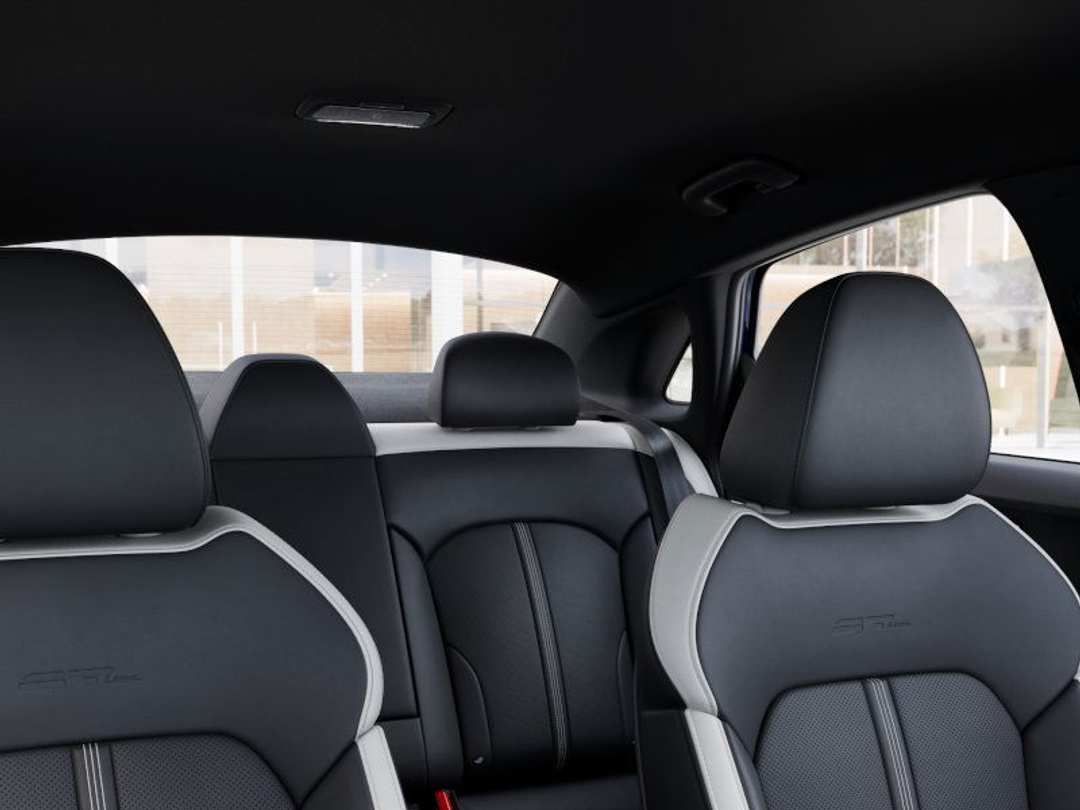 2026 Kia K5 GTLine - Image 27